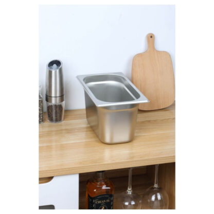 Bac Gastronorme GN 1/4 P 150 mm - 4 L – Image 7