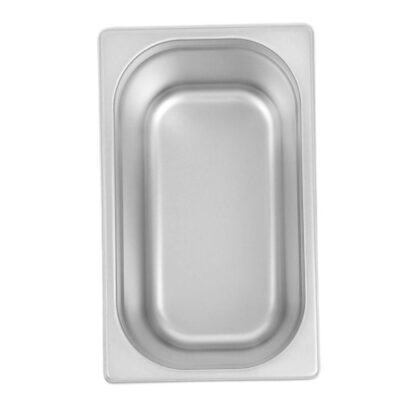 Bac Gastronorme GN 1/4 P 150 mm - 4 L – Image 8