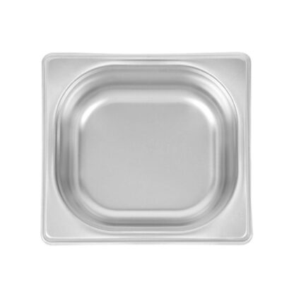 Bac Gastronorme GN 1/6 P 65 mm - 1 L