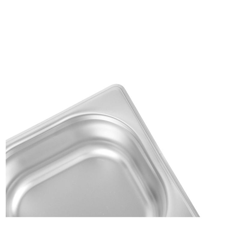 Bac Gastronorme GN 1/6 P 65 mm - 1 L – Image 2