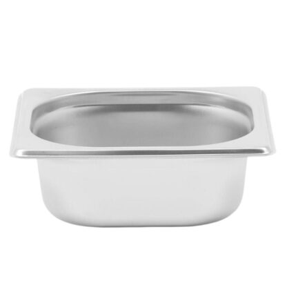 Bac Gastronorme GN 1/6 P 65 mm - 1 L – Image 3