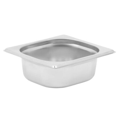 Bac Gastronorme GN 1/6 P 65 mm - 1 L – Image 4