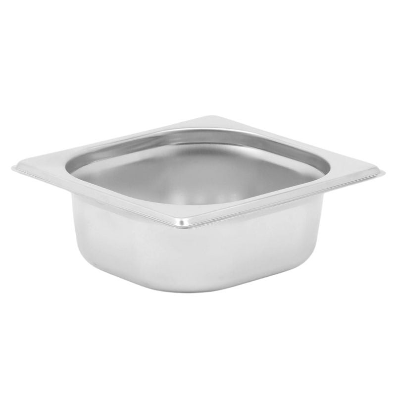 Bac Gastronorme GN 1/6 P 65 mm - 1 L – Image 4