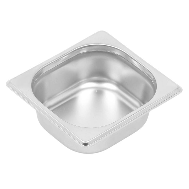Bac Gastronorme GN 1/6 P 65 mm - 1 L – Image 5