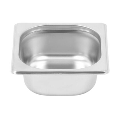 Bac Gastronorme GN 1/6 P 65 mm - 1 L – Image 6