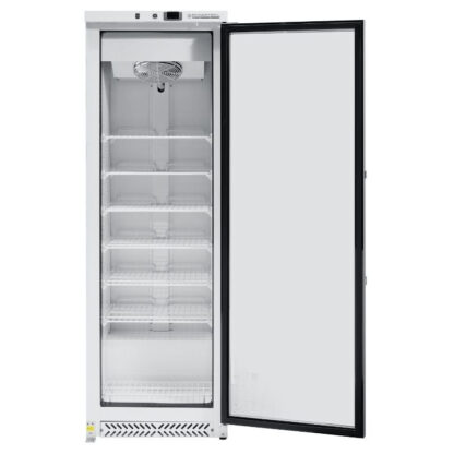 Armoire de Congélation Ventilée Vitrée - 400 L – Image 2