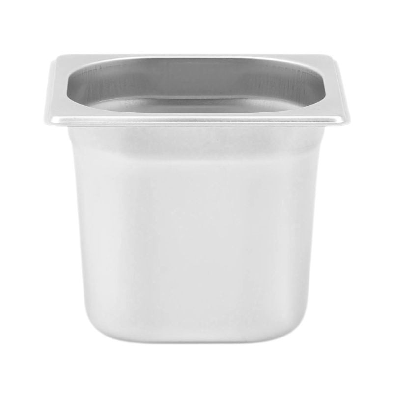 Bac Gastronorme GN 1/6 P 150 mm - 2,4 L – Image 5