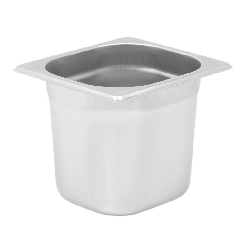 Bac Gastronorme GN 1/6 P 150 mm - 2,4 L – Image 6