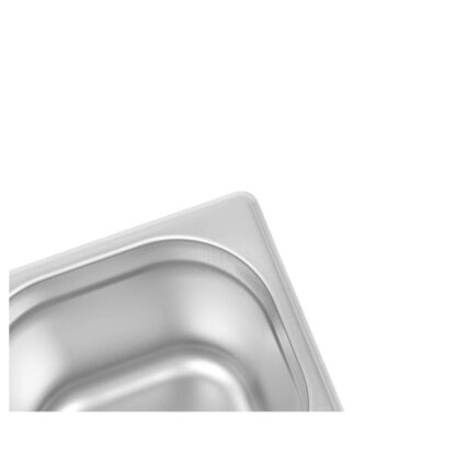 Bac Gastronorme GN 1/6 P 150 mm - 2,4 L – Image 7