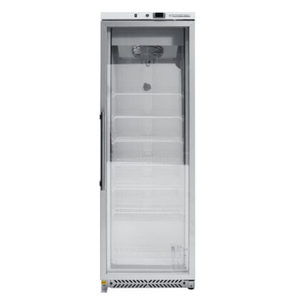 Armoire de Congélation Ventilée Vitrée - 400 L – Image 3