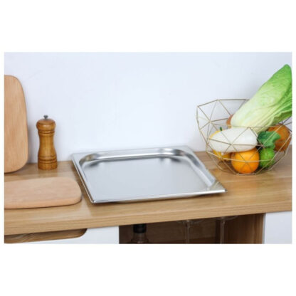 Bac Gastronorme GN 2/3 P 20 mm - 1,35 L – Image 2