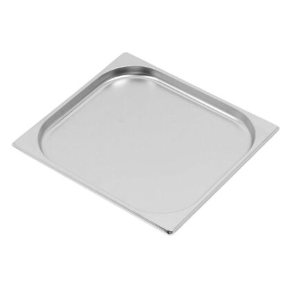 Bac Gastronorme GN 2/3 P 20 mm - 1,35 L – Image 3