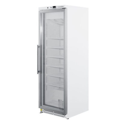 Armoire de Congélation Ventilée Vitrée - 400 L – Image 5