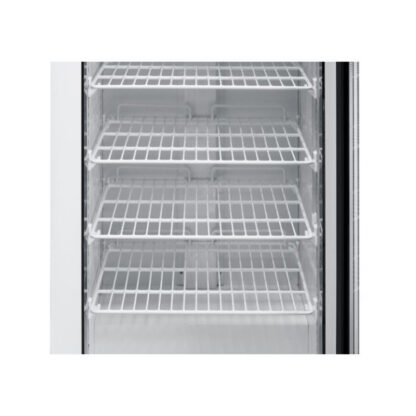 Armoire de Congélation Ventilée Vitrée - 400 L – Image 7