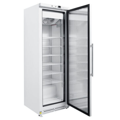 Armoire de Congélation Ventilée Vitrée - 400 L – Image 8