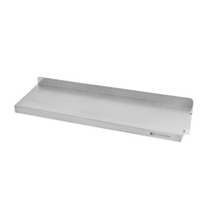 Etagère Murale en Inox - 1000 x 300 mm