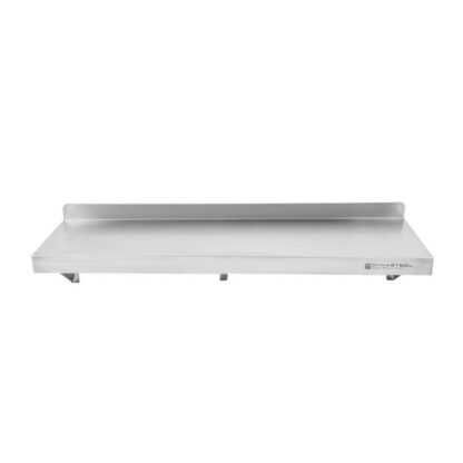 Etagère Murale en Inox - 1000 x 300 mm – Image 2