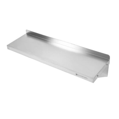 Etagère Murale en Inox - 1000 x 300 mm – Image 3