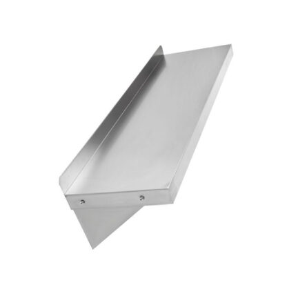 Etagère Murale en Inox - 1000 x 300 mm – Image 5