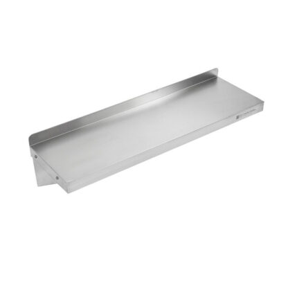 Etagère Murale en Inox - 1000 x 300 mm – Image 6