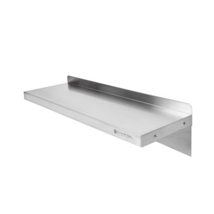 Etagère Murale en Inox - 1000 x 300 mm – Image 7