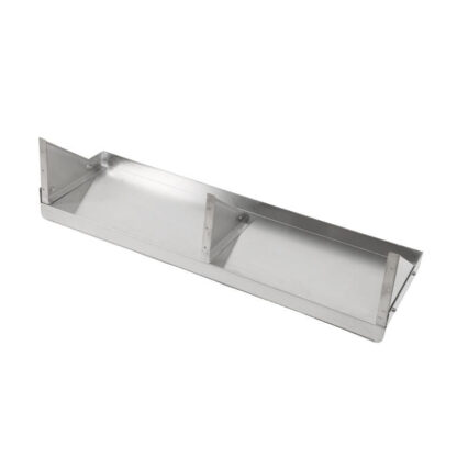 Etagère Murale en Inox - 1000 x 300 mm – Image 8