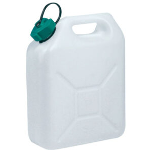 JERRICAN 5L NAT. ALIM. BOUCH. VERS