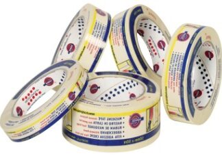 ADHESIF MASQU CAOUT NAT 19X50ML