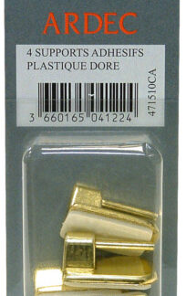 SUPPORT ADH PLAST OR 23X17 X4