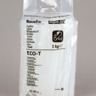 COLLE TRANSPAR.PROMO ECO-T 1KG