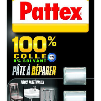 COLLE 100% PATE A REPARER 2X5GR