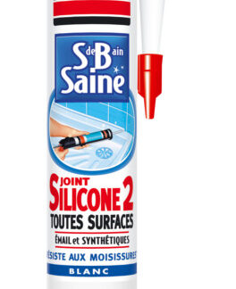 RUBS MASTIC SDBS BLANC CART 280ML