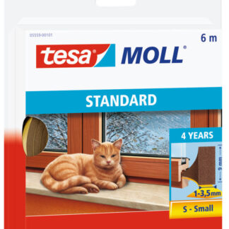 TESA CALFEUT P ET F BRUN EM JOINT I