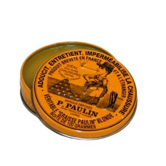 PAULIN GRAISSE BLONDE 100 GR