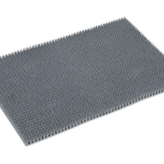 TAPIS GAZON GRIS 40 20MM 40X60