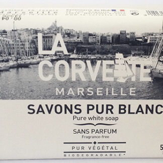SAVON MARSEILLE 5X100GR
