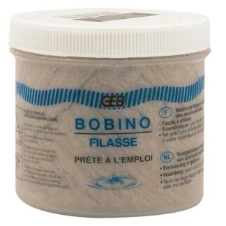 FILASSE BOBINO DEVIDOIR ET BOBIN80G