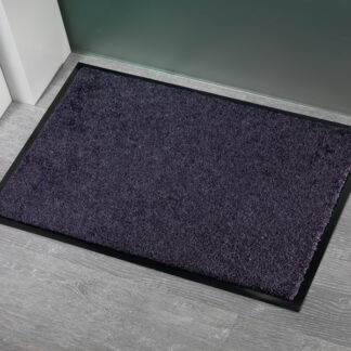 WASH CLEAN 26 BLEU 60X90