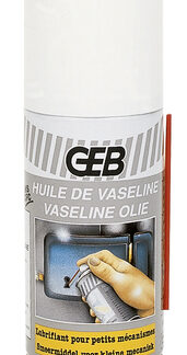 HUILE VASELINE AEROSOL 210ML