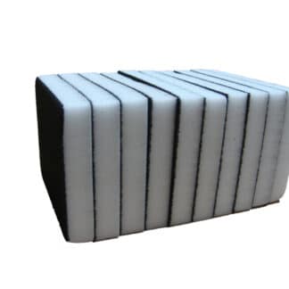 LOT 10 TAMP. PAD 120X90X17MM