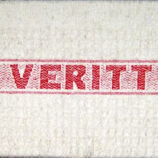 WASS GAUFRE MI BL VERITT60X100