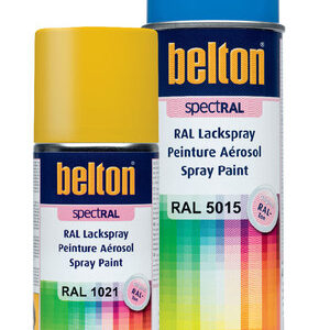 SPECTRAL BLANC PUR SATINE 400 ML