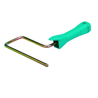 MONTURE GALVANISEE 180MM 024060