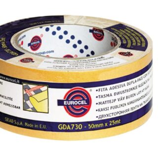 ADHESIF DOUBLE FAC TOIL SOL50X25ML