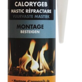 FEU CALORYGEB CARTOUC 310ML