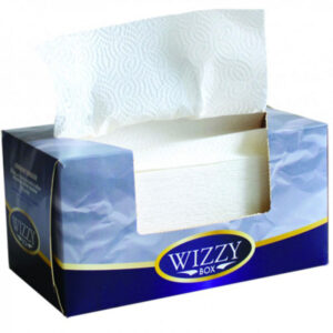 BOITE ESSUYAGE M.U.180 FEUILLES