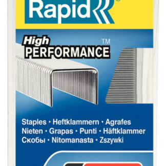 AGRAFES (X1080) RAPID 53/10MM