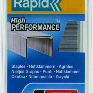 AGRAFES (X1080) RAPID 53/12MM