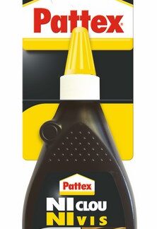 PATTEX NCNV BOIS 100GR 1360216