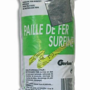 PAILLE DE FER 100G SURFIN P01S
